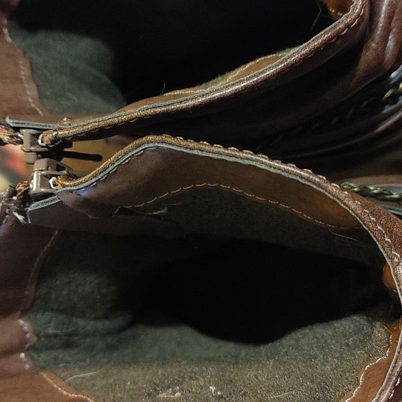 Nashville boots - Picture 5 of 5